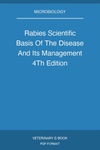 Rabies Scientific Basis Of The Disease And Its Management 4Th Edition