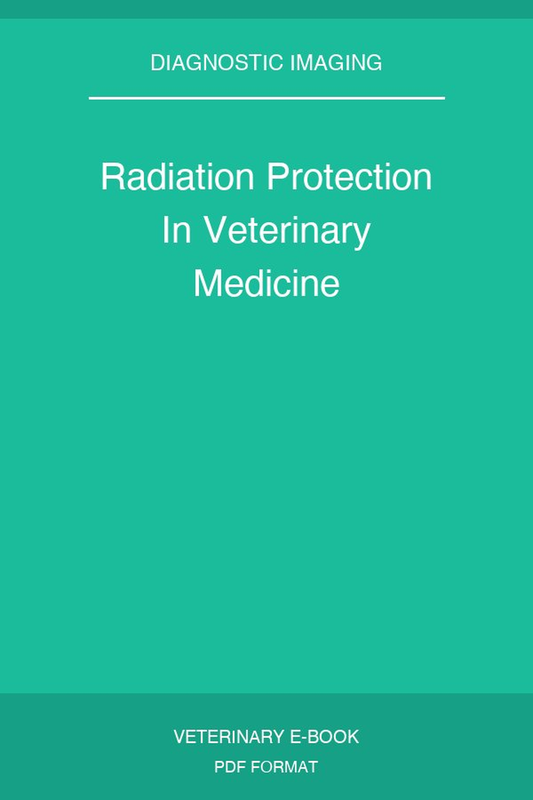 Radiation Protection In Veterinary Medicine