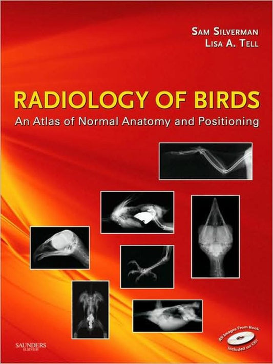 Radiology Of Rodents Rabbits And Ferrets An Atlas Of Normal Anatomy And Positioning