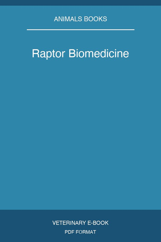 Raptor Biomedicine