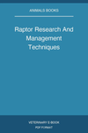 Raptor Research And Management Techniques