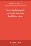 Recent Advances In Animals Nutrition And Metabolism