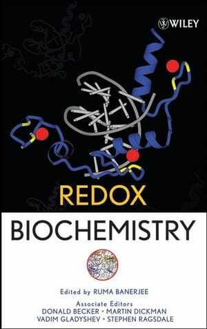 Redox Biochemistry