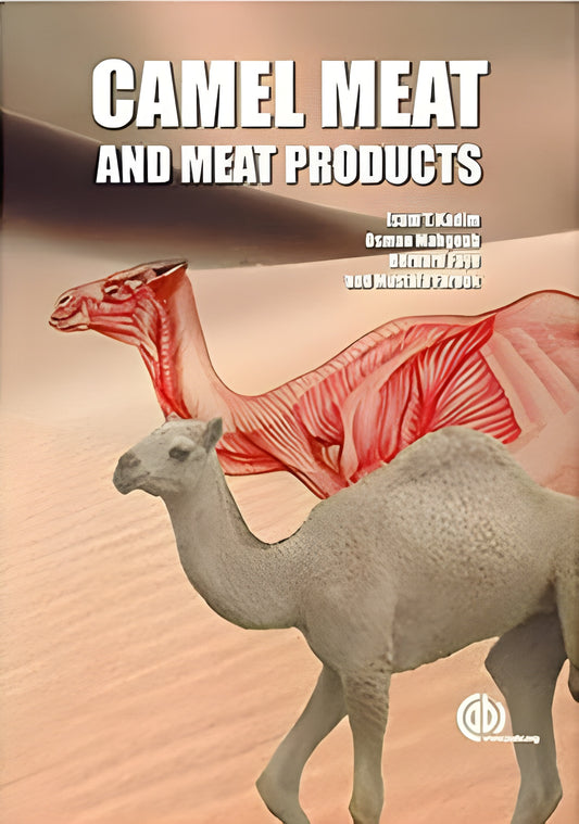 Camel Meat And Meat Products