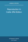 Reproduction In Cattle 3Rd Edition