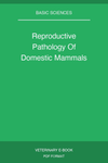 Reproductive Pathology Of Domestic Mammals
