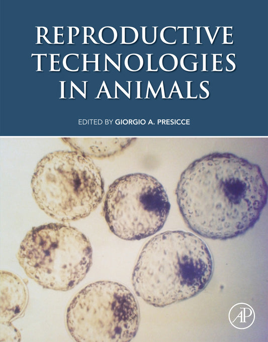 Reproductive Technologies In Animals