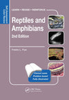 Reptiles And Amphibians Self Assessment Color Review Second Edition