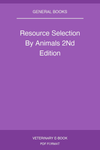 Resource Selection By Animals 2Nd Edition