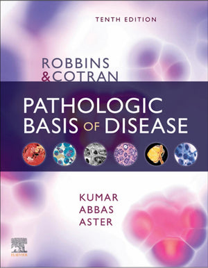 Robbins And Cotran Pathologic Basis Of Disease Pdf