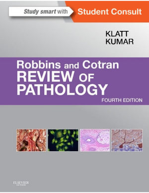 Robbins And Cotran Reviews Of Pathology 4Th Edition