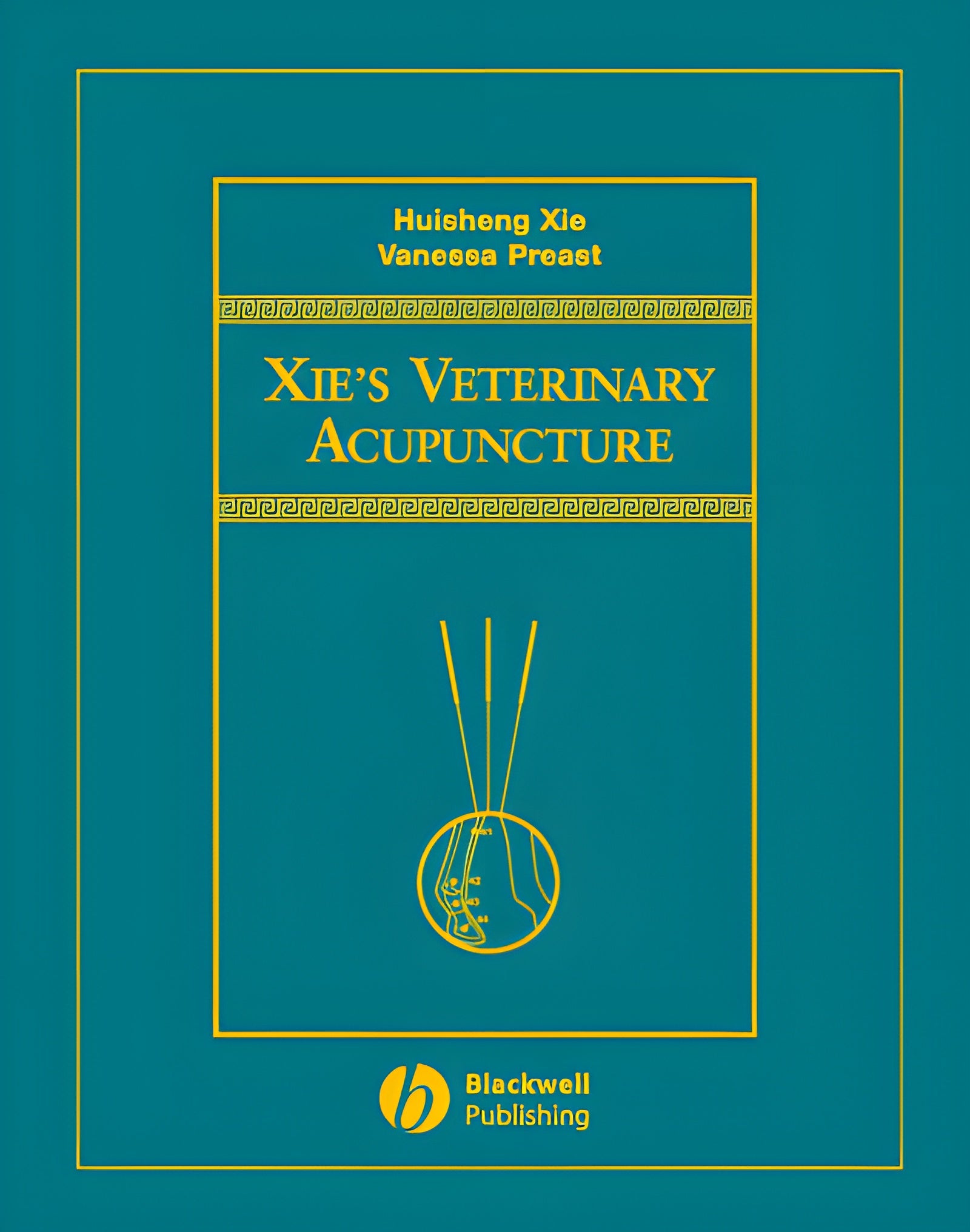 Xies Veterinary Acupuncture