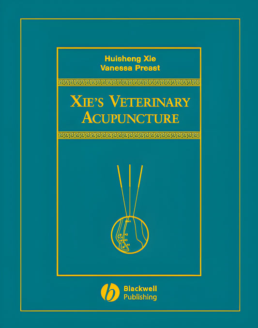 Xies Veterinary Acupuncture