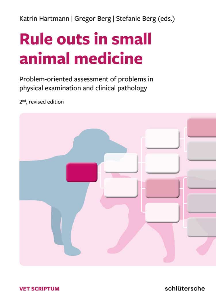 Rule Outs in Small Animal Medicine, Problem-oriented Assessment of Problems in Physical Examination