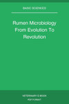 Rumen Microbiology From Evolution To Revolution