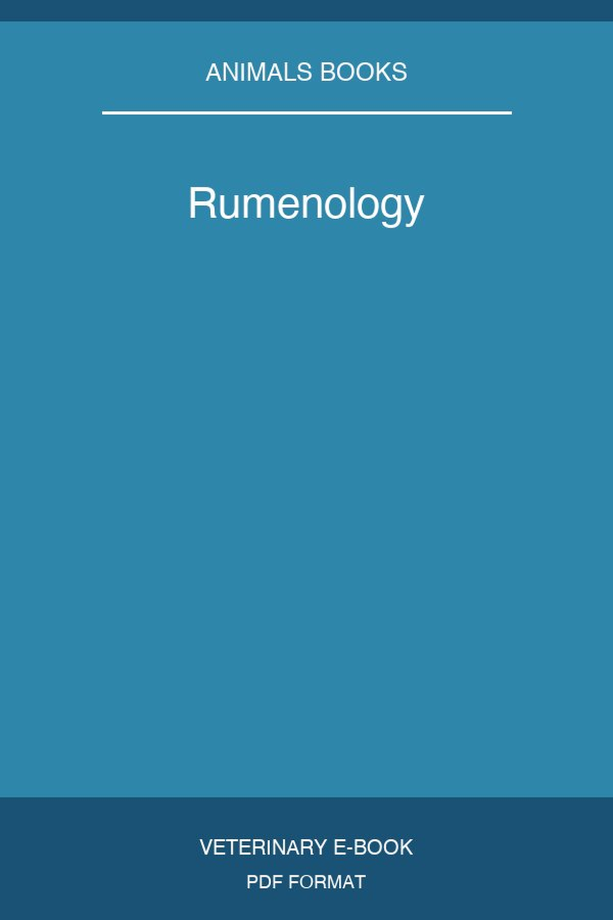 Rumenology