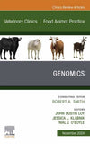 Ruminant Genomics an Issue of Veterinary Clinics