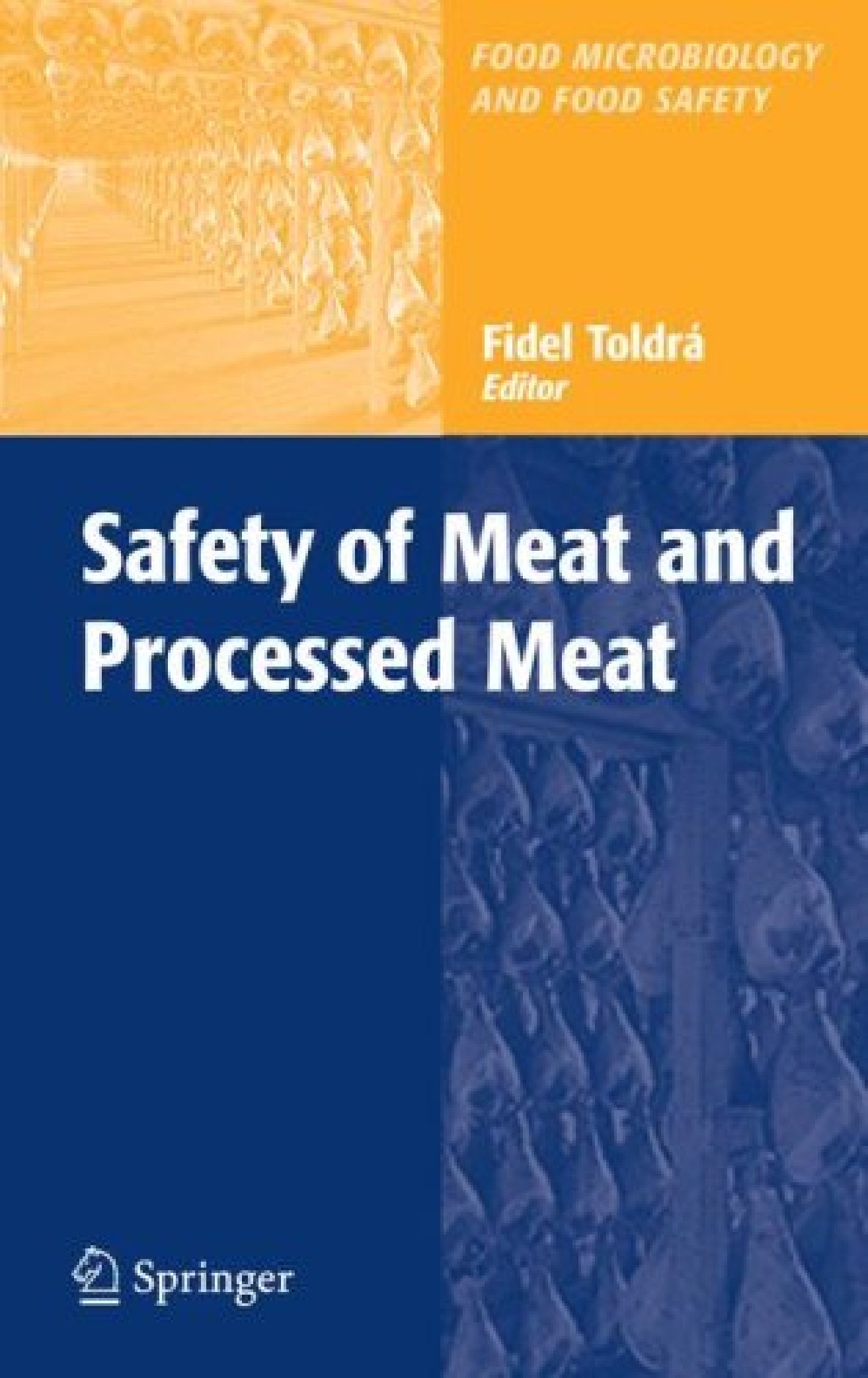 Safety Of Meat and Processed Meat PDF
