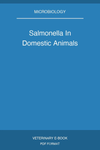 Salmonella In Domestic Animals