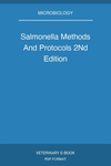Salmonella Methods And Protocols 2Nd Edition