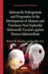 Salmonella Pathogenesis and Progression in the Development of Human and Veterinary Non-typhoidal Sal