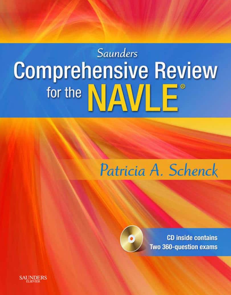 Saunders Comprehensive Review For The Nclex Pn Examination