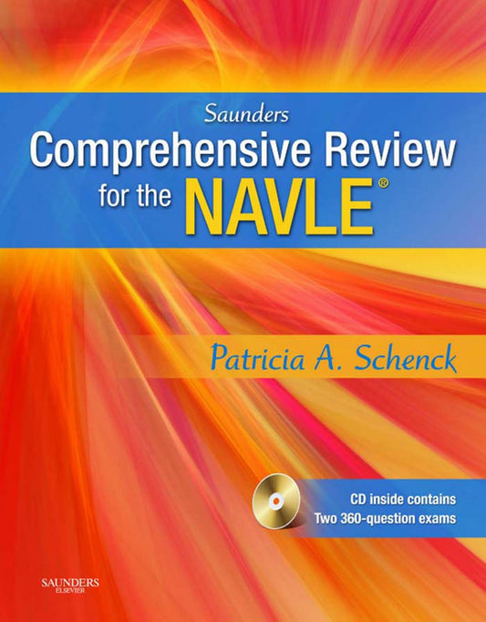 Saunders Comprehensive Review for the NCLEX-PN-Examination