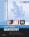 Saunders Solutions In Veterinary Practice Small Animal Dentistry