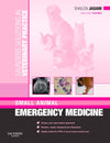 Saunders Solutions In Veterinary Practice Small Animal Emergency Medicine
