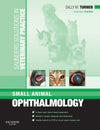Saunders Solutions In Veterinary Practice Small Animal Ophthalmology