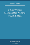 Schaer Clinical Medicine Dog And Cat Fourth Edition