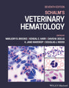 Schalm’s Veterinary Hematology 7th Edition