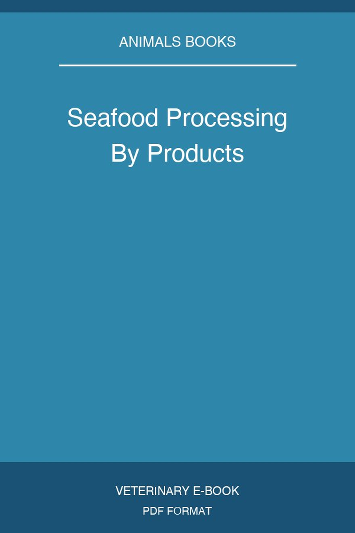 Seafood Processing By Products