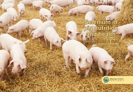 Selenium In Pig Nutrition And Health