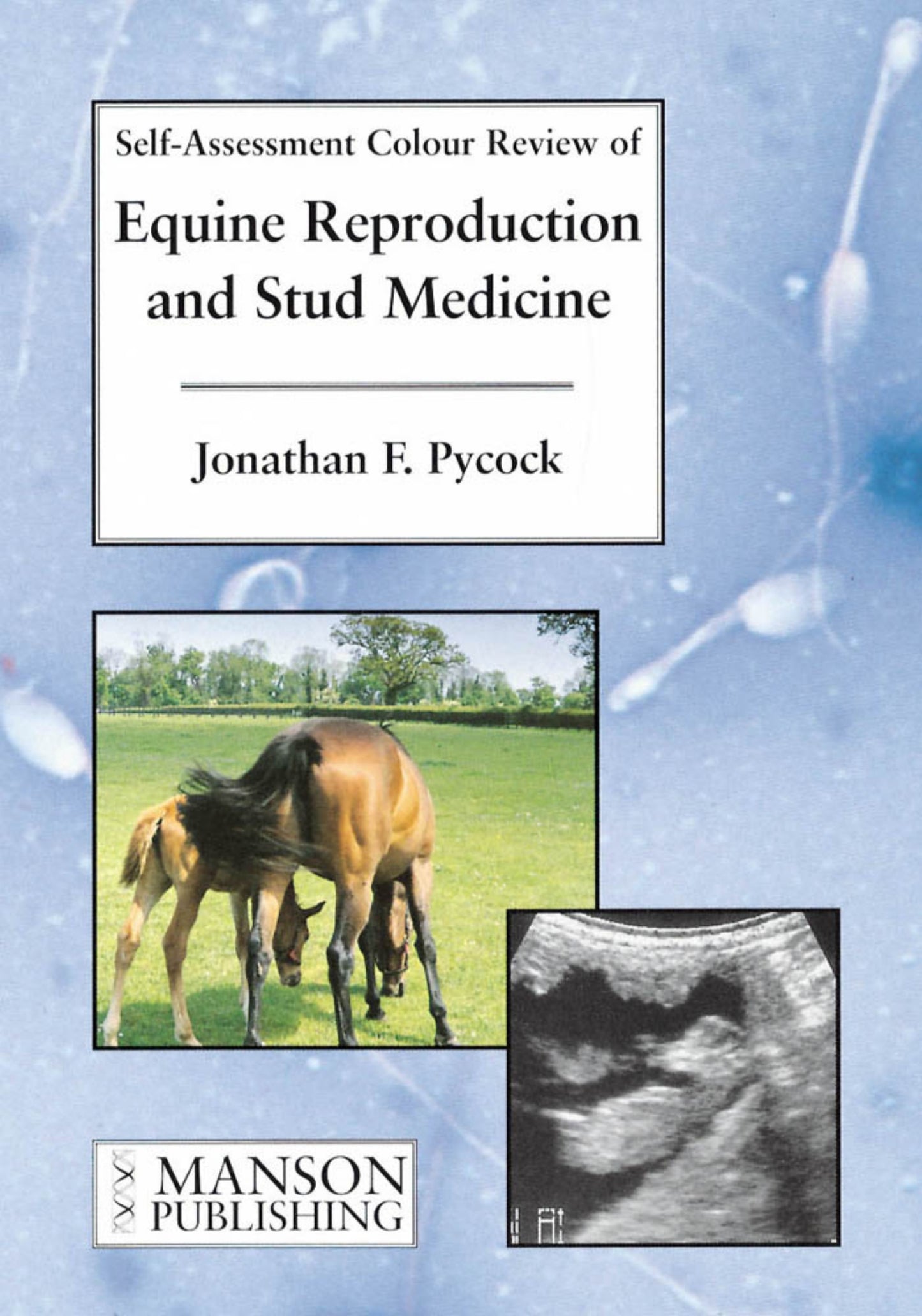 Self Assessment Colour Review Of Equine Reproduction And Stud Medicine