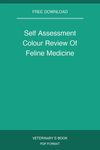 Self Assessment Colour Review Of Feline Medicine