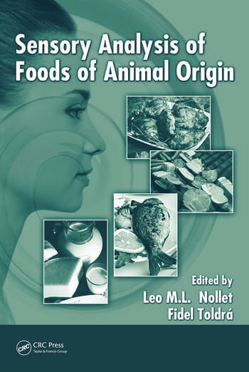 Sensory Analysis Of Foods Of Animal Origin