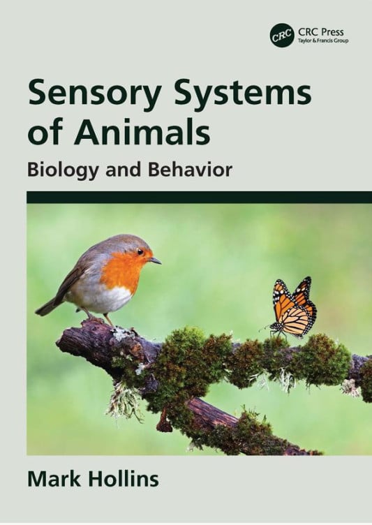 Sensory Systems Of Animals Biology And Behavior