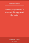 Sensory Systems Of Animals Biology And Behavior
