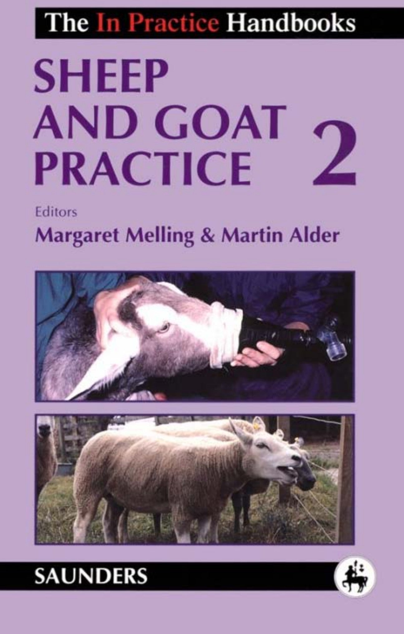 Sheep And Goat Practice Volume 2