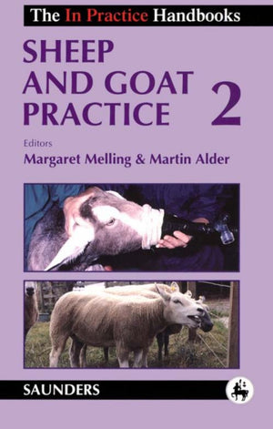 Sheep And Goat Practice Volume 2