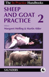 Sheep And Goat Practice Volume 2