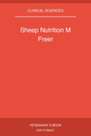 Sheep Nutrition M Freer