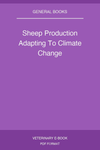 Sheep Production Adapting To Climate Change