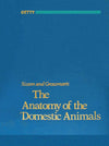 Sisson And Grossman Veterinary Anatomy