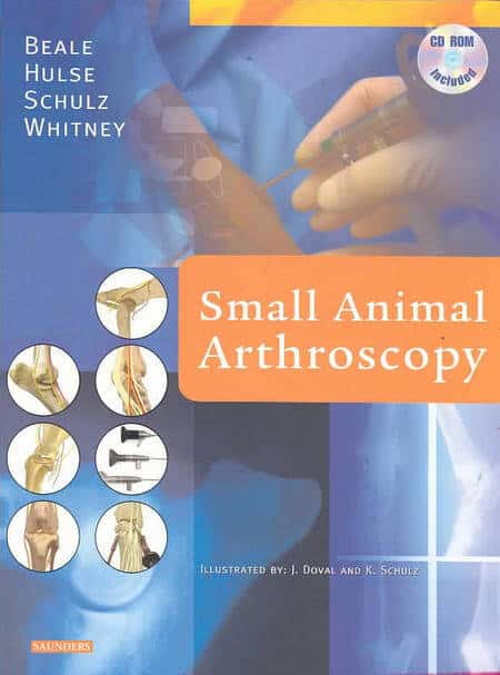 Small Animal Arthroscopy