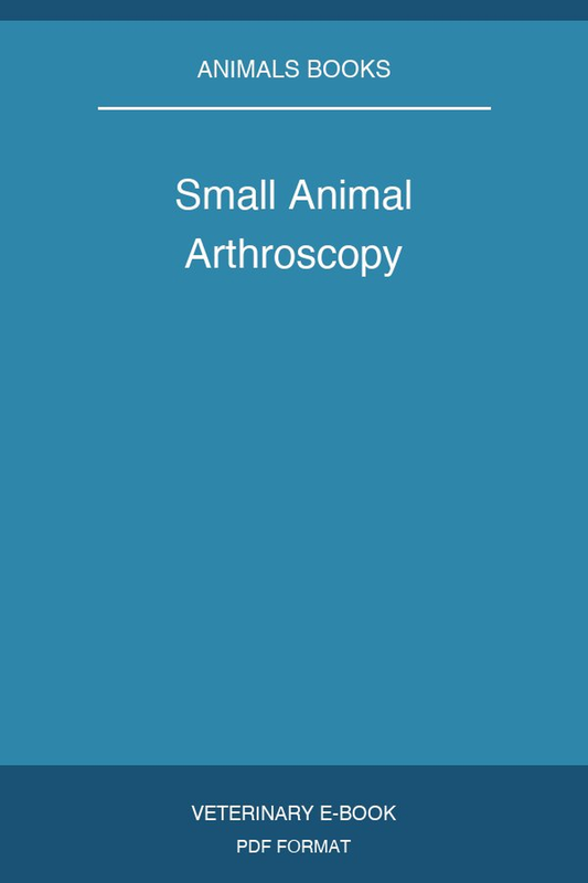 Small Animal Arthroscopy