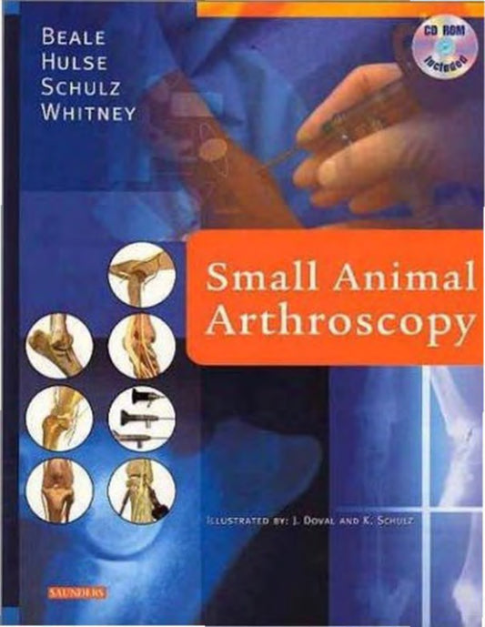 Small Animal Arthroscopy