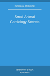 Small Animal Cardiology Secrets
