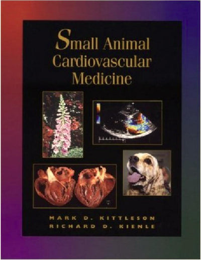 Small Animal Cardiovascular Medicine